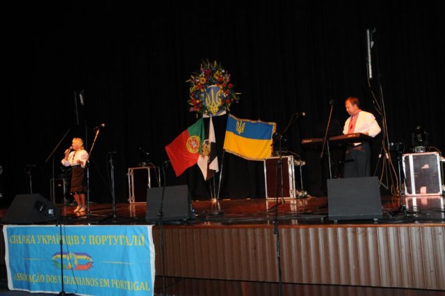 18 річниця Незалежності України